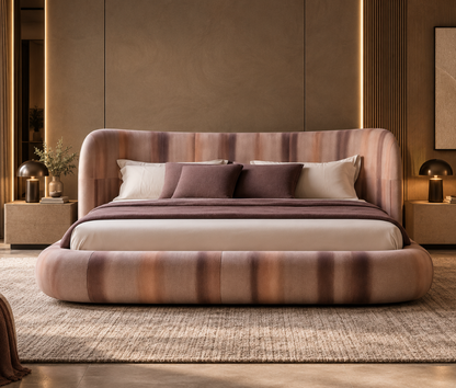 Bed - Blair