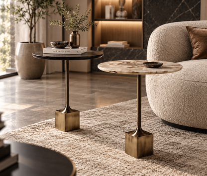 Side Table - Lara