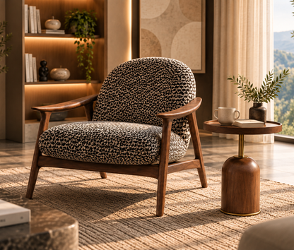 Osmo - Arm Chair