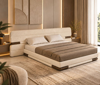 Bed - Seerie