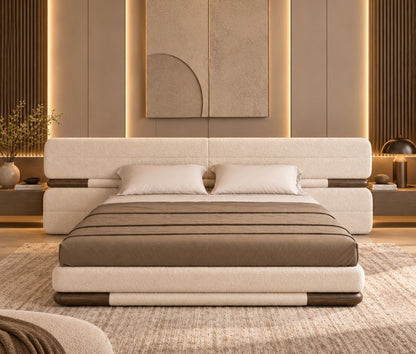 Bed - Seerie