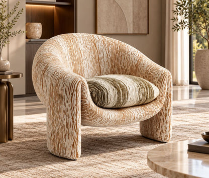 Napa - Arm Chair