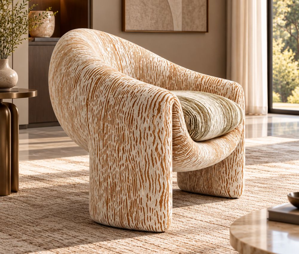 Napa - Arm Chair