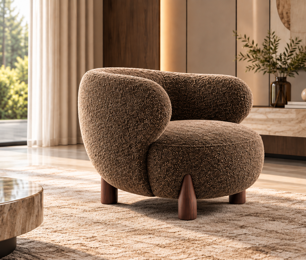 Liara - Arm Chair