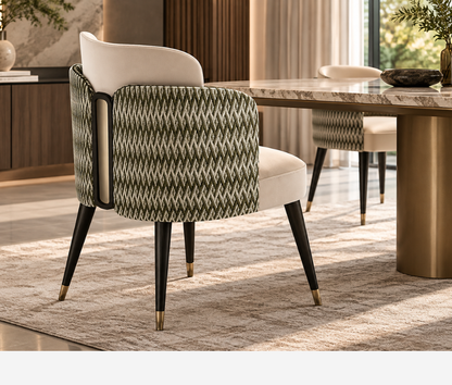 Dining Chair - Emira