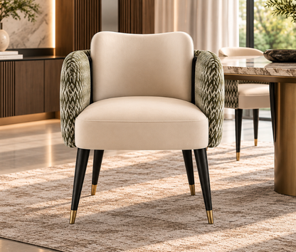 Dining Chair - Emira