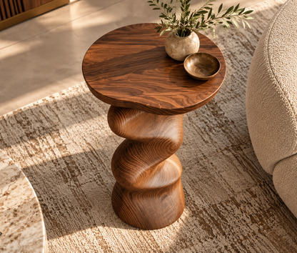 Side Table - Oren