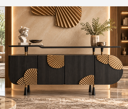 Helina - Console Table