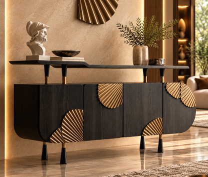 Helina - Console Table