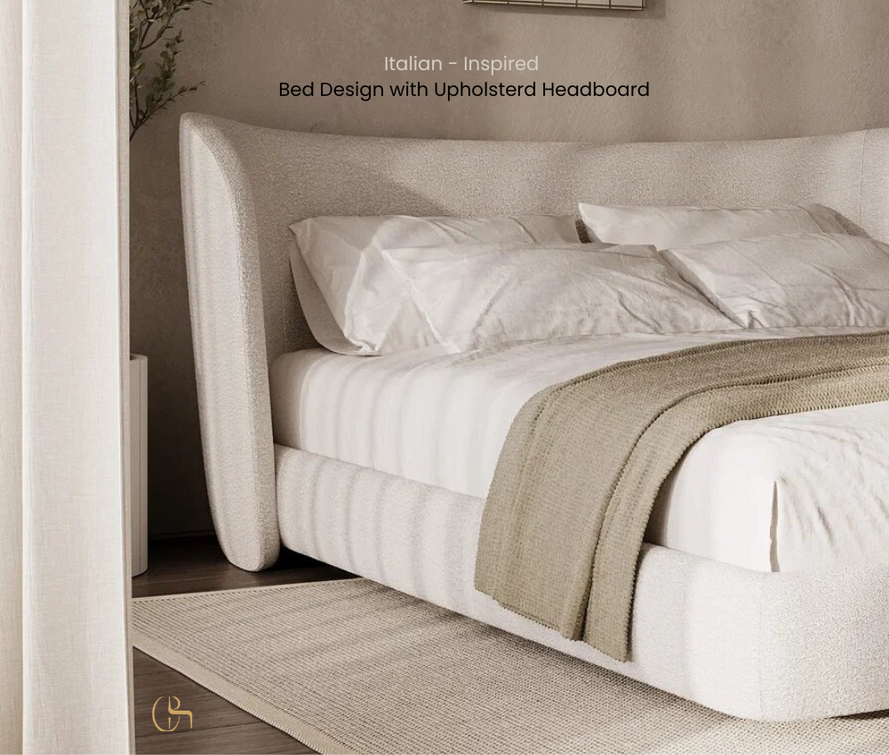 Bed - Ruby