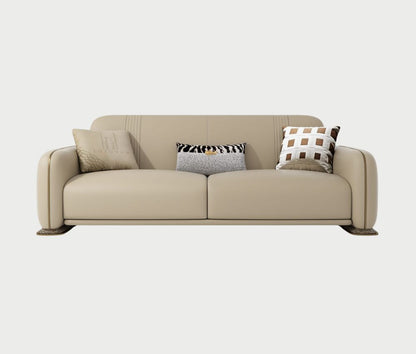Goldi Sofa Set 