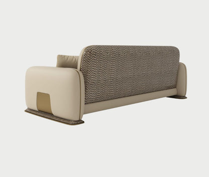 Goldi Sofa Set Back angle 