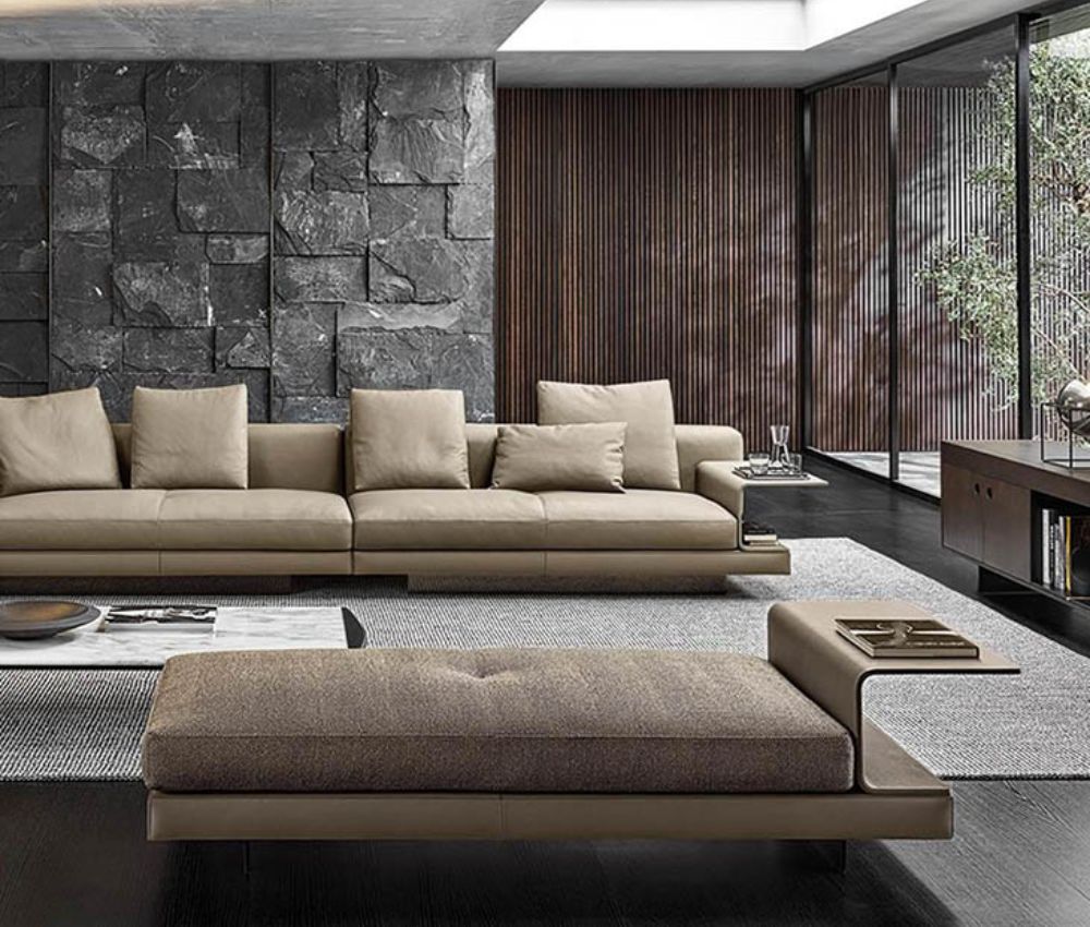 Cono Sofa Set