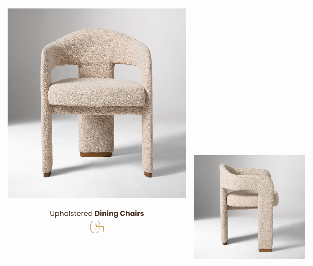 Dining Chair - Raha