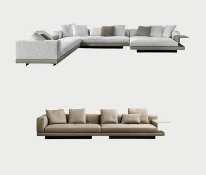 Cono Sofa Set in 2 color option
