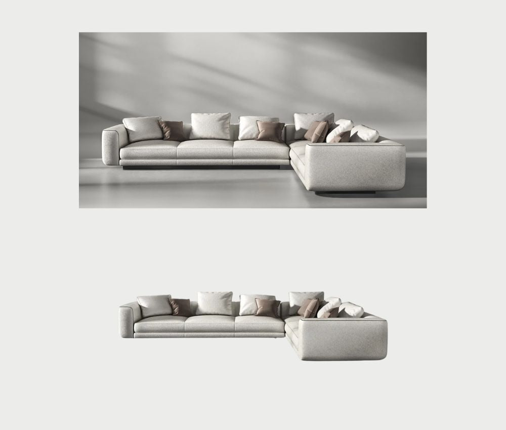 Cara Sofa Set