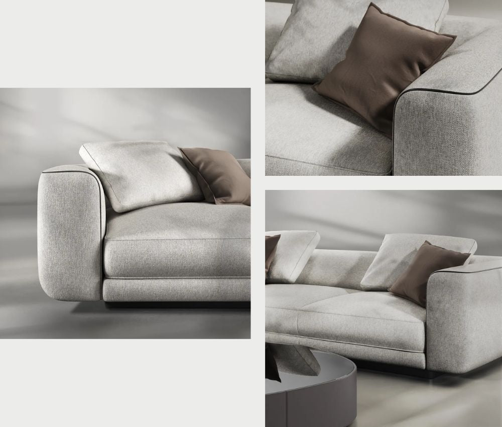 Cara Sofa Set