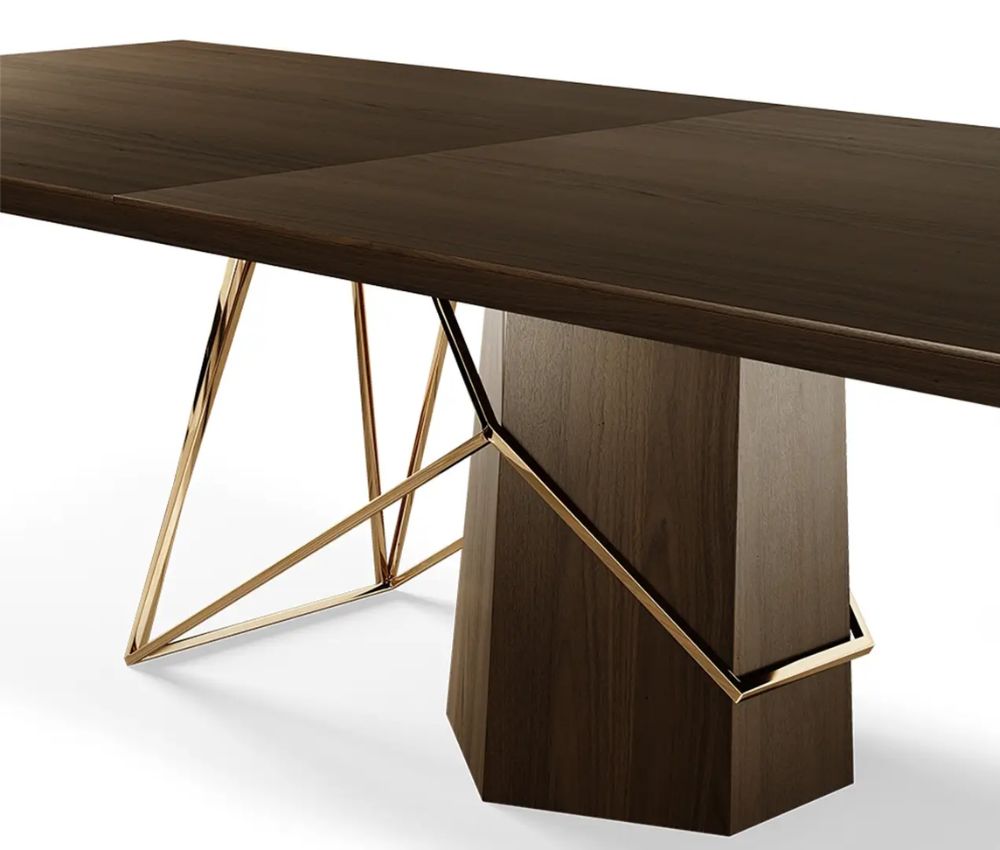 Milano Dining Set