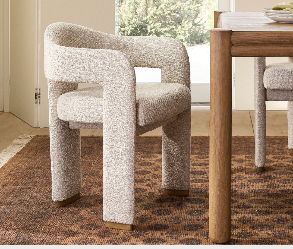 Dining Chair - Raha
