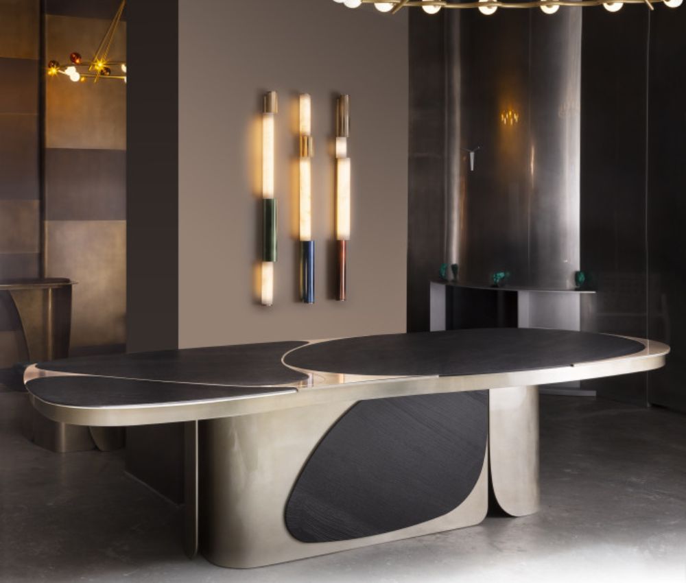 Riha Dinning Set
