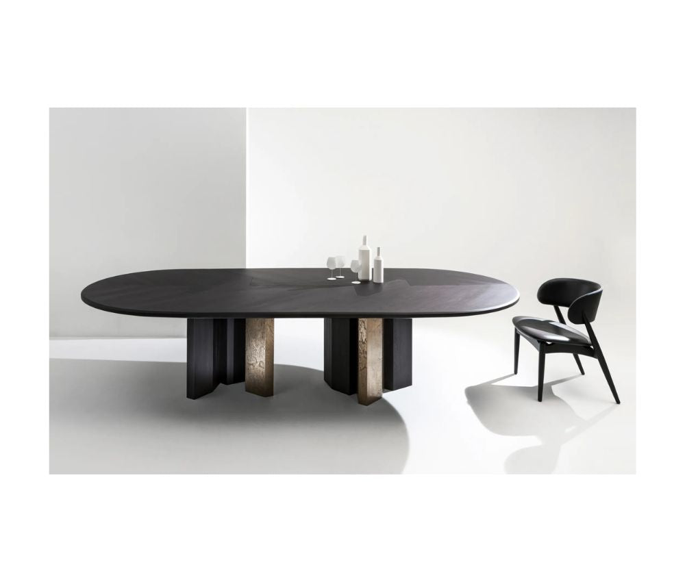 Dero Dining Set