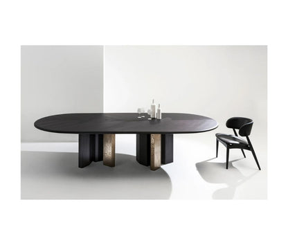 Dero Dining Set