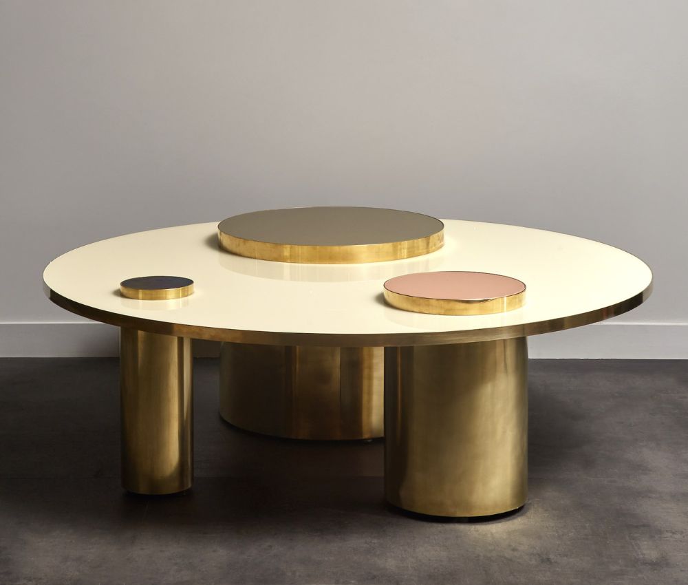 Centre Table - Fila