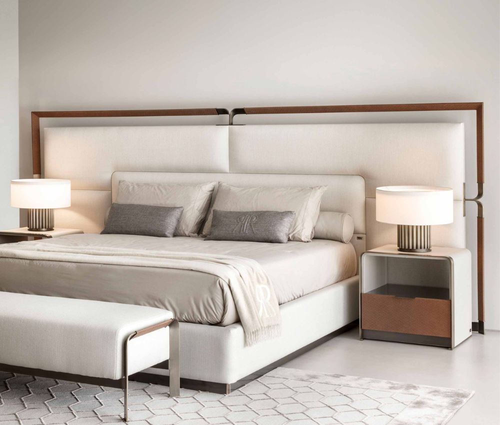 Bed - Era