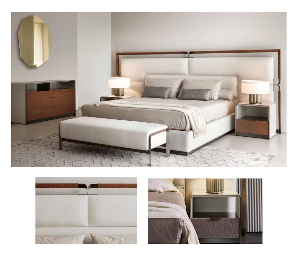 Bed - Era