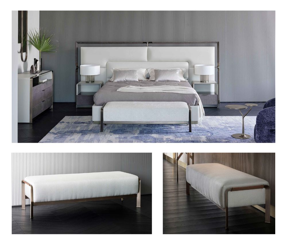 Bed - Era