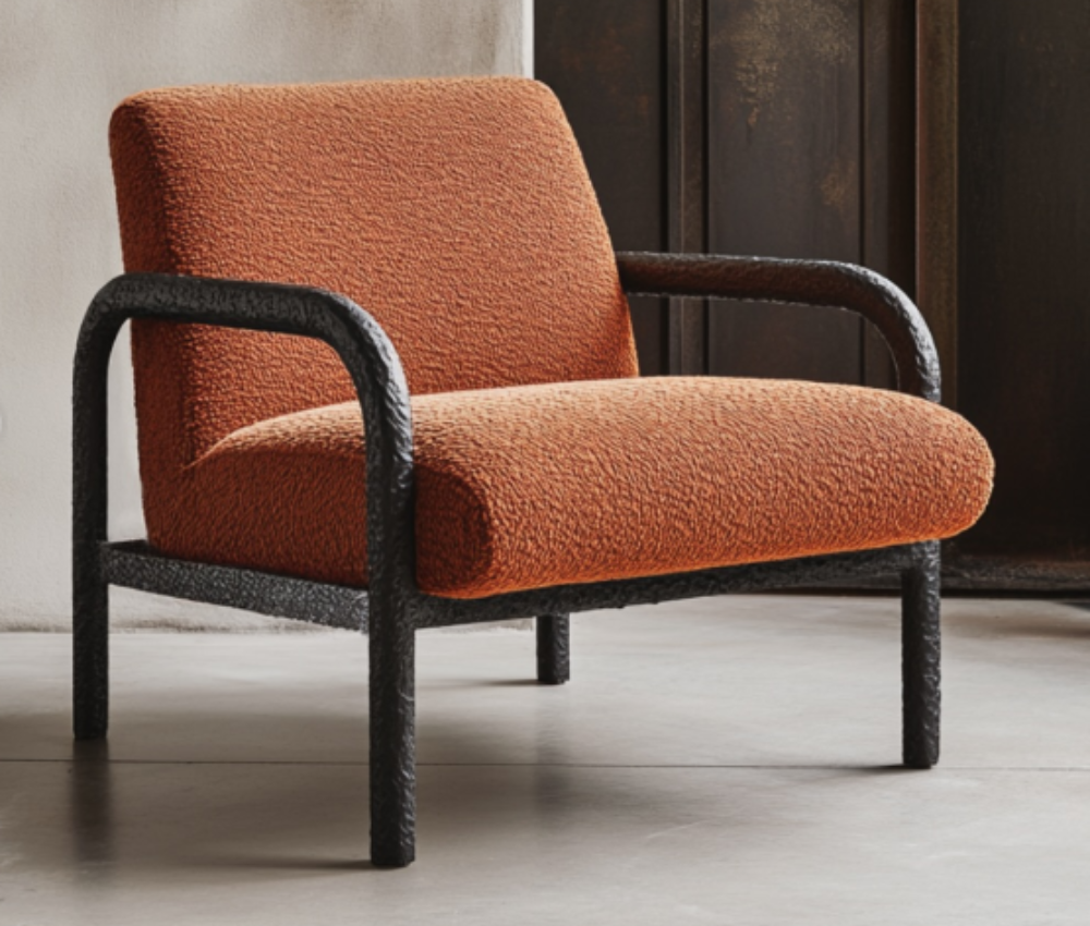 Ornella - Arm Chair