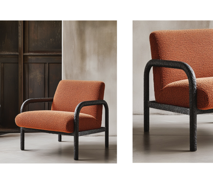 Ornella - Arm Chair