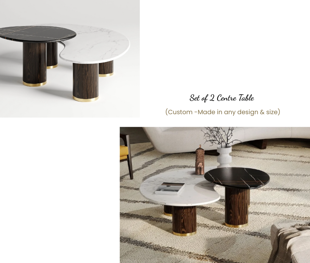 Centre Table - Savio