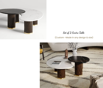 Centre Table - Savio