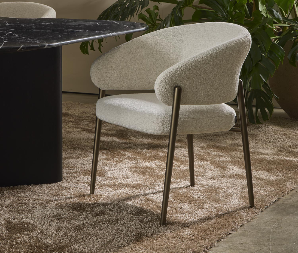 Dining Chair - Rovo
