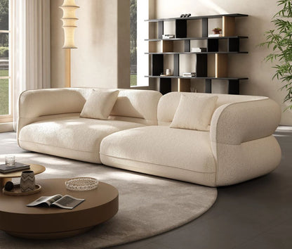 Luno Sofa Set