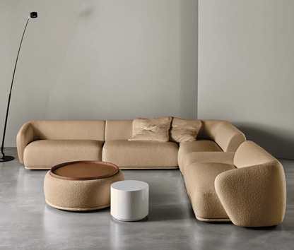 Neo Sofa Set