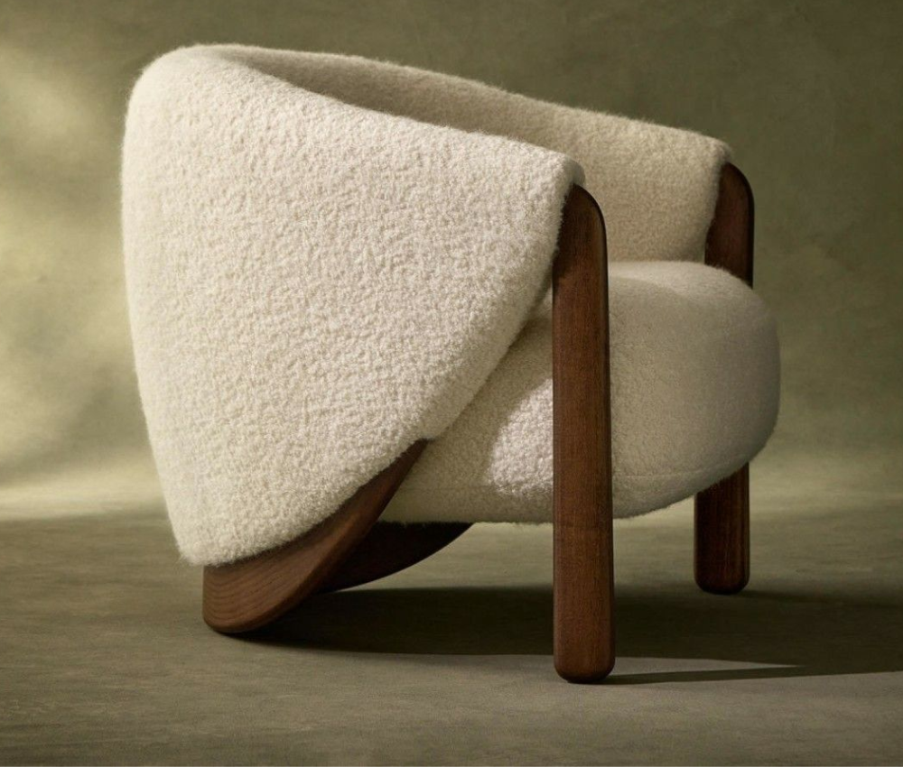 Verna - Arm Chair