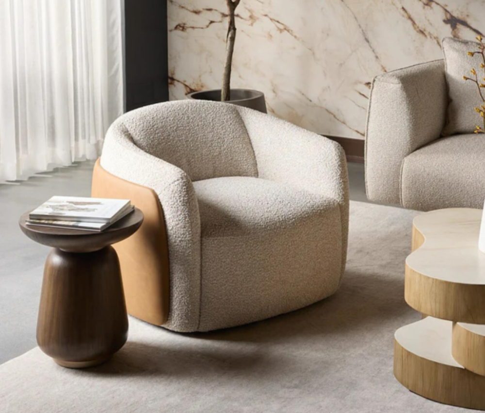 Arm Chair - Mira
