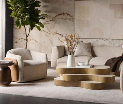 Brua - Arm Chair