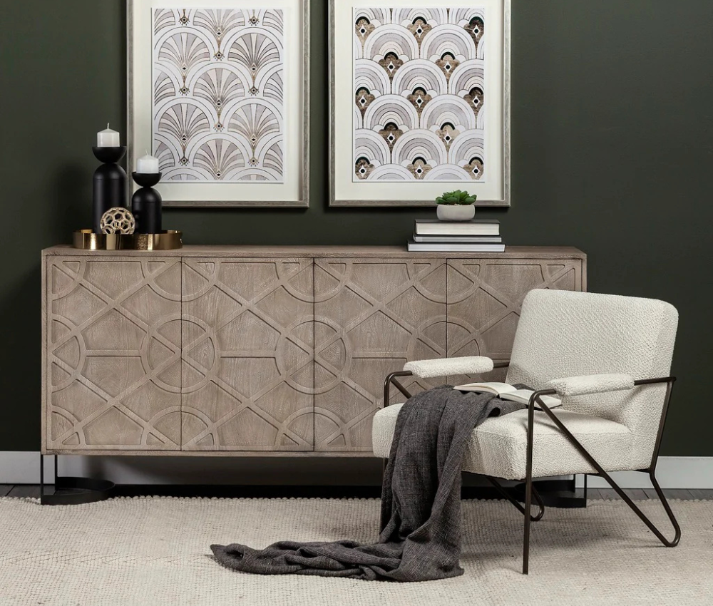 Arm Chair - Brua