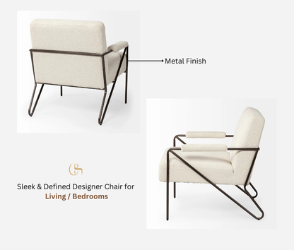 Arm Chair - Brua