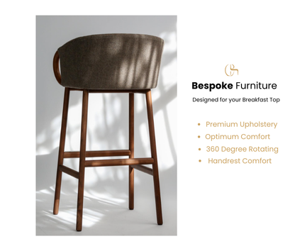 Bar Chairs - Sera