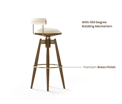Bar Chairs - Lavi