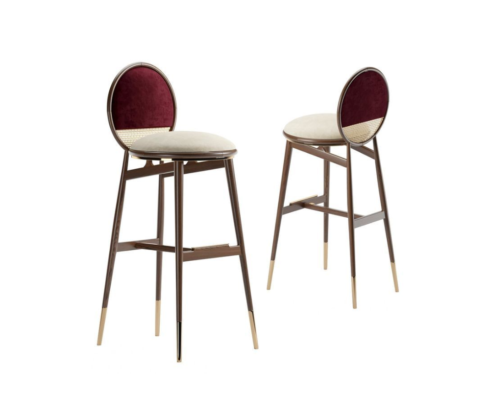 Bar Chairs - Carue