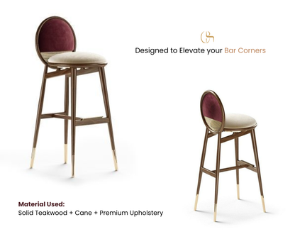 Bar Chairs - Carue
