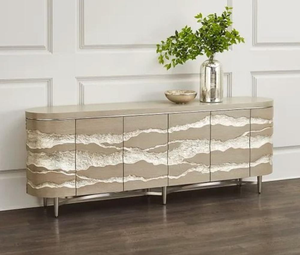 Cairo Console Table