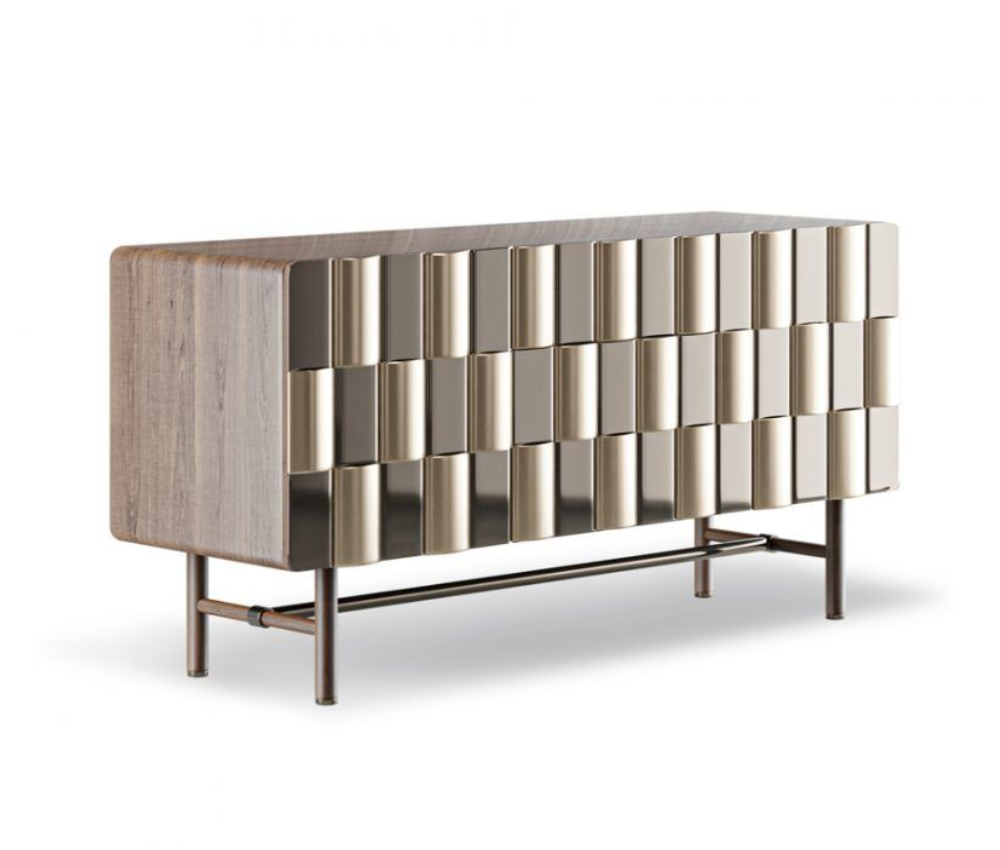 Fago Luxury Console Table