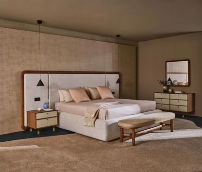 Bed - Aris