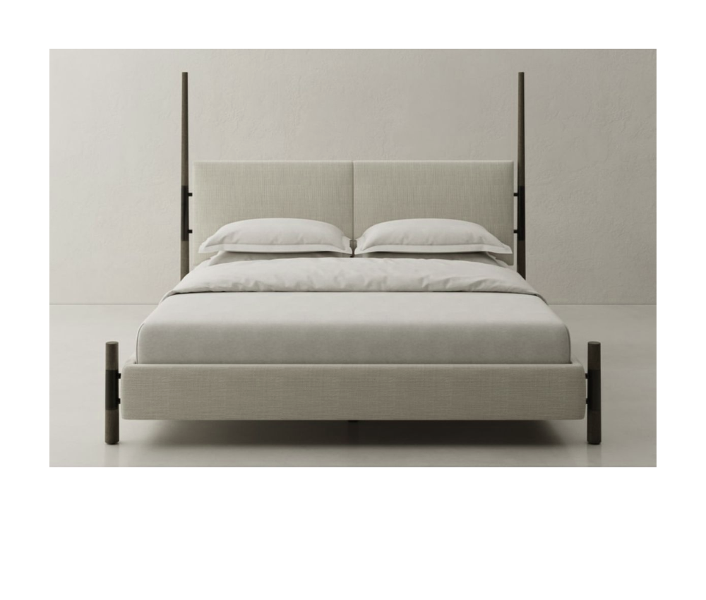 Bed - Mia
